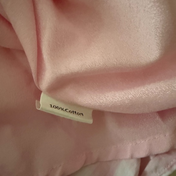 GUC Miss Candyholic Pink Checkered Dress | 3XL - Picture 7 of 11